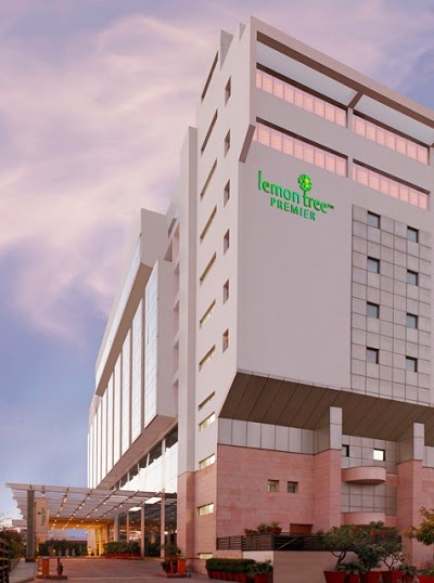 Lemon Tree Premier, Jaipur, India