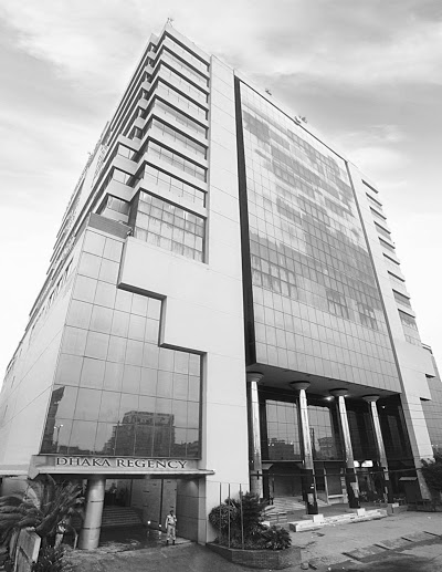 Dhaka Regency Hotel & Resort, Dhaka, Bangladesh