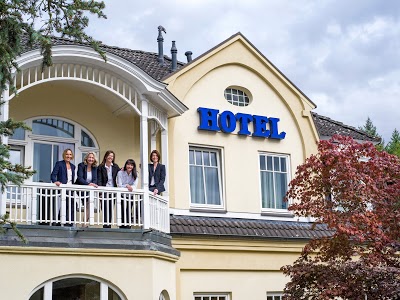 HOTEL JUNGCLAUS, Wentorf, Germany