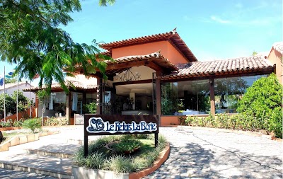 Le Relais La Borie Hotel, Buzios, Brazil