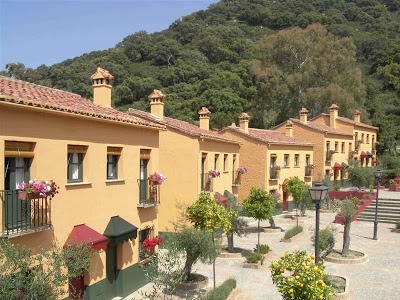 Hotel Hacienda La Herriza, Gaucin, Spain