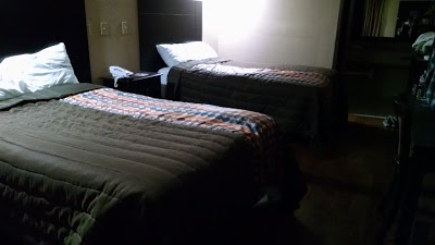 Memphis Inn, Memphis, United States of America