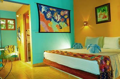Hotel Bula Bula, Playa Grande, Costa Rica