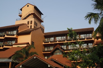 Patong Merlin Hotel, Patong, Thailand