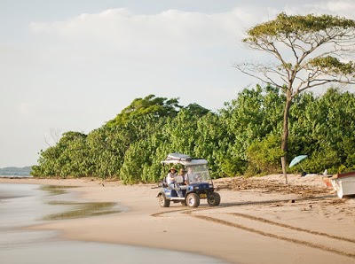 L'Acqua Viva Resort & Spa, Nosara, Costa Rica