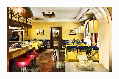 HOTEL SCHROFENSTEIN, Landeck, Austria