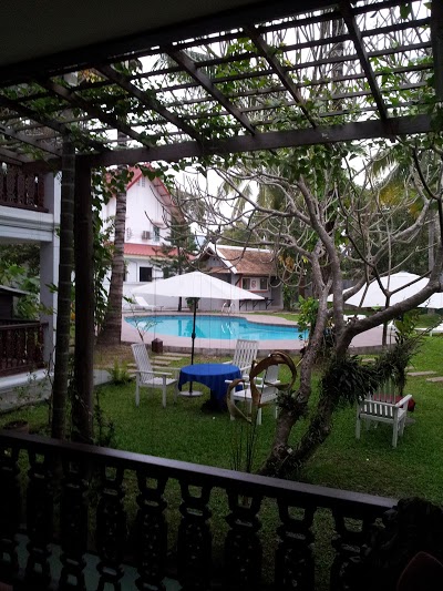 Chitchareune Mouangluang Hotel, Luang Prabang, Lao People's Democratic Republic