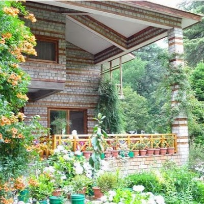 Banon Resorts, Manali, India
