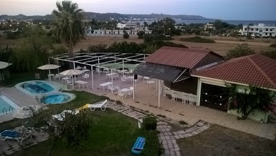 HOTEL MATINA, Faliraki, Greece