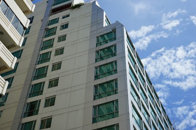 Adelphi Suites Bangkok, Bangkok, Thailand