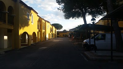 Hotel Entresierras, Librilla, Spain