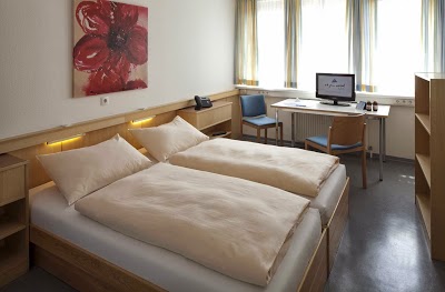 AllYouNeed Hotel Vienna 4, Vienna, Austria