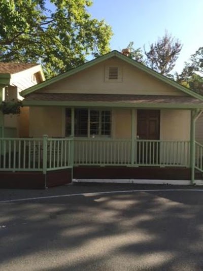 EuroSpa & Inn, Calistoga, United States of America