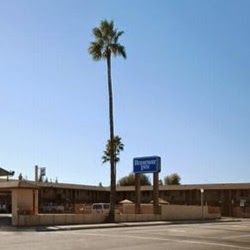Rodeway Inn San Bernardino, San Bernardino, United States of America