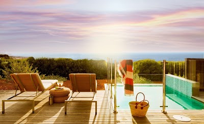 Injidup Spa Retreat, Yallingup, Australia