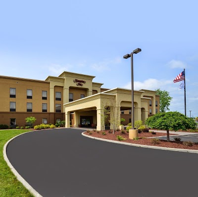 Hampton Inn Utica, Utica, United States of America