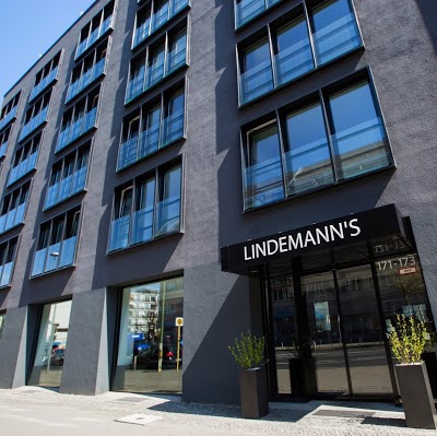 Lindemanns, Berlin, Germany