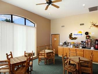 Days Inn Llano, Llano, United States of America