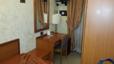 HOTEL PARKER, Rome, Italy