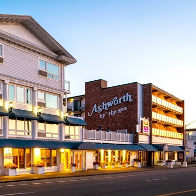 Ashworth by the Sea, Hampton, United States of America
