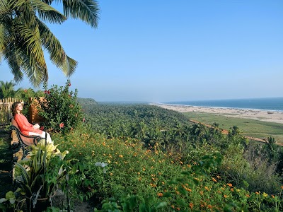 Somatheeram Ayurveda Resort, Chowara, India