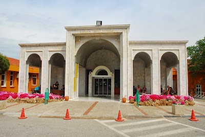 Balcova Thermal Hotel, Izmir, Turkey