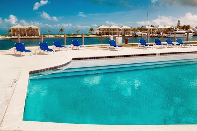 Cape Eleuthera Resort & Marina, Rock Sound, Bahamas
