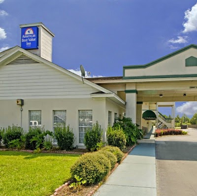 Americas Best Value Inn-Marianna, Marianna, United States of America