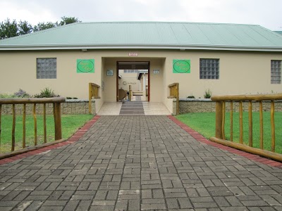 Natal Spa Hot Springs & Leisure Resort, Paulpietersburg, South Africa