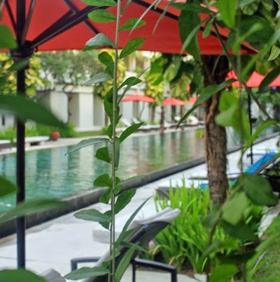 The Oasis Kuta, Kuta, Indonesia
