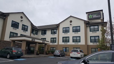 Extended Stay America Portland - Beaverton - Eider Court, Beaverton, United States of America