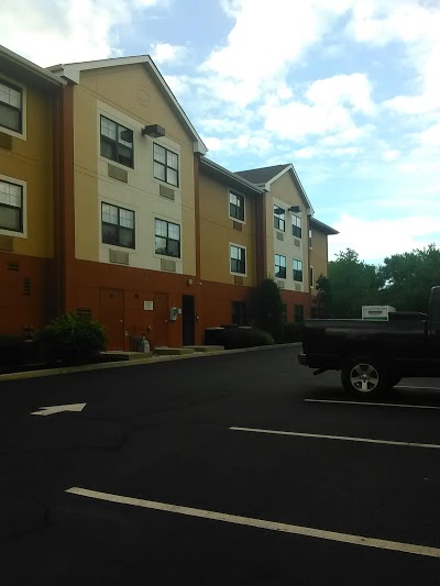 Extended Stay America Philadelphia - Cherry Hill, Cherry Hill, United States of America