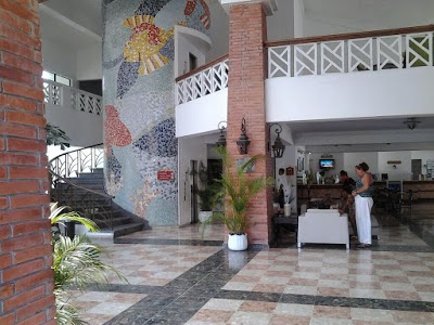 Celuisma Playa Dorada, Puerto Plata, Dominican Republic