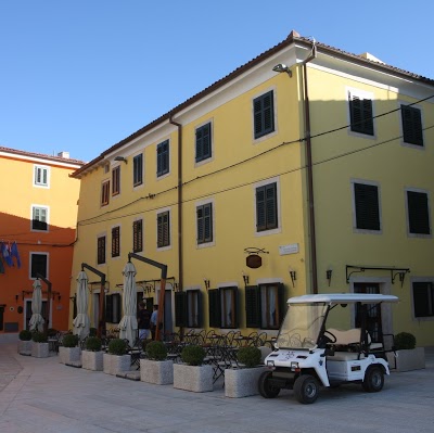 Villetta Phasiana, Fazana, Croatia