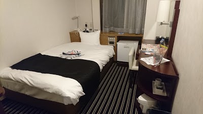 APA Hotel Wakayama, Wakayama, Japan