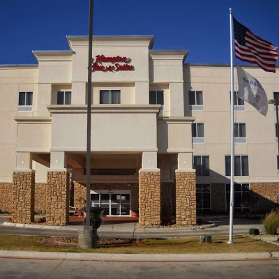 Hampton Inn & Suites Lubbock Southwest, Lubbock, United States of America
