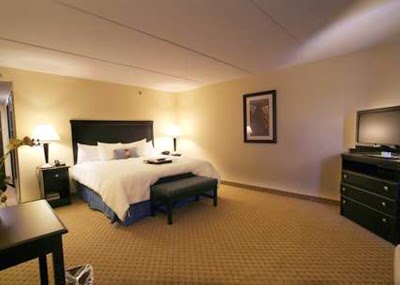 Hampton Inn Suites Mt Juliet, Mount Juliet, United States of America