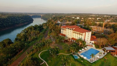 Panoramic Hotel Iguazu, Iguazu, Argentina