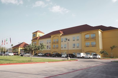 La Quinta Inn & Suites Alamo at East McAllen, Alamo, United States of America