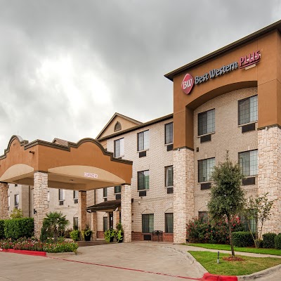Best Western Plus Mansfield Inn & Suites, Mansfield, United States of America