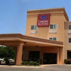 Comfort Suites Nacogdoches, Nacogdoches, United States of America