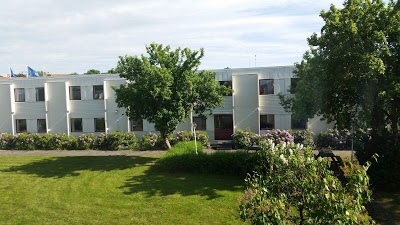 Apple Hotel, Gothenburg, Sweden