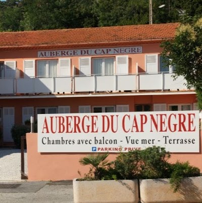 Auberge du Cap, Le Lavandou, France