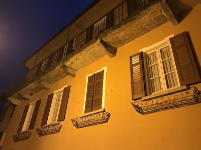 Piccolo Hotel Olina, Orta San Giulio, Italy