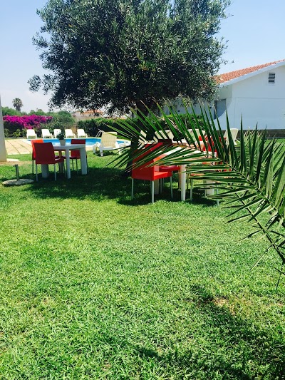 Kaukana Inn, Santa Croce Camerina, Italy