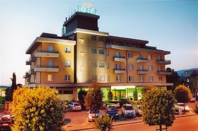 Hotel Valdarno, Montevarchi, Italy