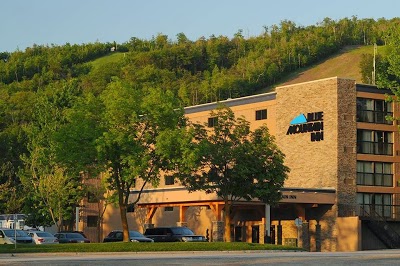 Blue Mountain Inn, Blue Mountains, Canada