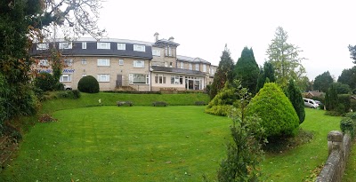 Melville Hall Hotel, Sandown, United Kingdom