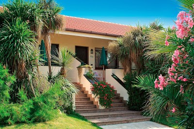 Oleandri Resort, Capaccio, Italy