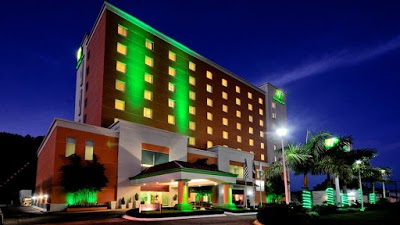 Holiday Inn Uruapan, Uruapan, Mexico